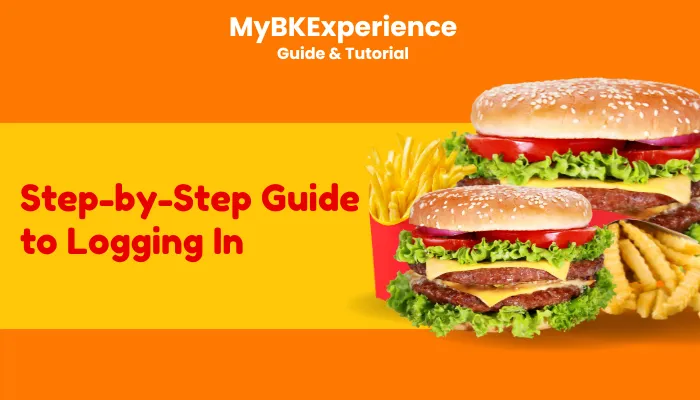 Step-by-Step Guide to Logging In Step-by-Step Guide to Logging In